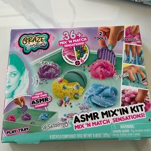 Boy girl Toddler teen’s favorite slime toy gift. For 3 4 5 6 7. 8 9 10 year old